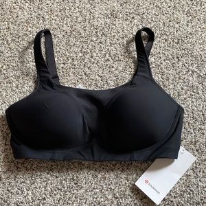 NWT Lululemon Run Times Bra
